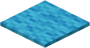 Light Blue Carpet
