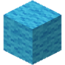 Light Blue Wool