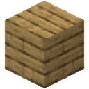 Oak Planks