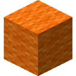 Orange Wool