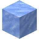 Packed Ice
