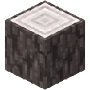 Pale Oak Log