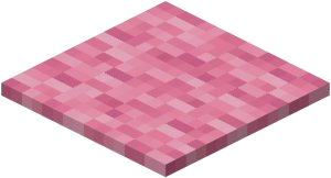 Pink Carpet