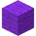 Purple Wool
