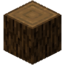 Spruce Log