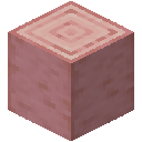 Stripped Cherry Log