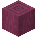 Stripped Crimson Stem