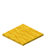 Yellow Carpet