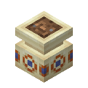 Large Sandstone Flower Pot