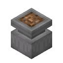 Large Stone Flower Pot