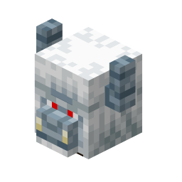 Yeti Head