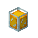 Apple Juice Jar