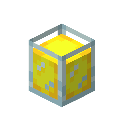 Lemonade Jar